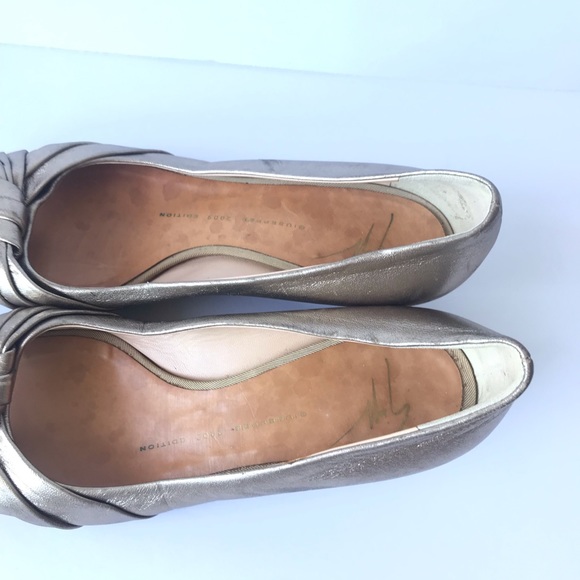 Giuseppe zanotti | Wedges - Picture 2 of 8